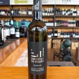 Encostas do Mouro Alvarinho Premium