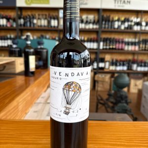 Vinho Tinto Vendaval 2023