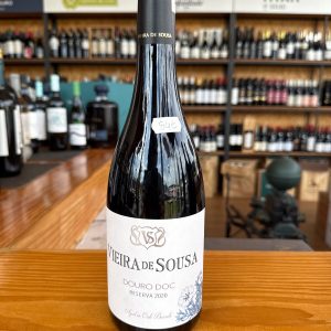 Vieira de Sousa Tinto Reserva 2020