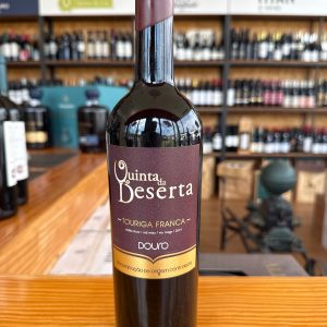 Quinta da Deserta Touriga Franca
