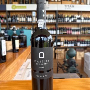Basília Douro Tinto 2020
