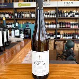 Encosta da Capela Alvarinho