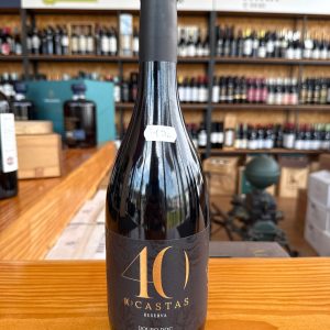 40 Castas Reserva Tinto