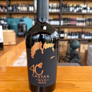 40 Castas Reserva Tinto
