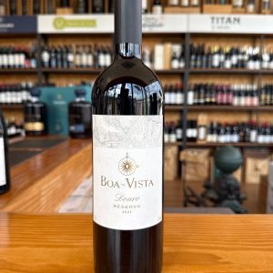Quinta da Boavista Reserva Tinto 2017