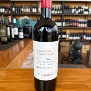 Quinta da Extrema Ensaios Extremes Sousão Tinto 2019
