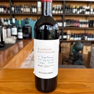 Quinta da Extrema Ensaios Extremes Tinto Cão 2020