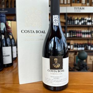 Costa Boal Homenagem Grande Reserva Tinto 2011