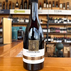 Costa Boal Sousão Tinto 2017