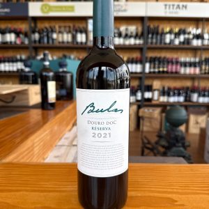 Bulas Reserva Branco 2021
