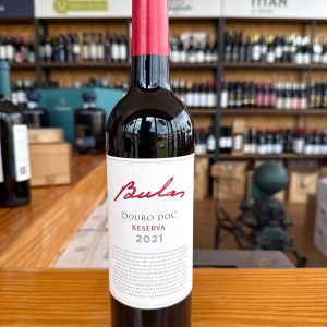 Bulas Douro Tinto Reserva