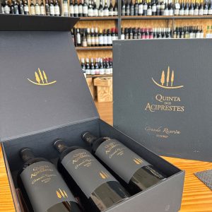 Quinta dos Aciprestes Grande Reserva Tinto 2017