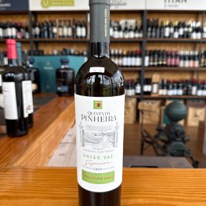 QUINTA DA PINHEIRA ANTAO VAZ BR 2023