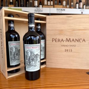 Pêra Manca Tinto 2015