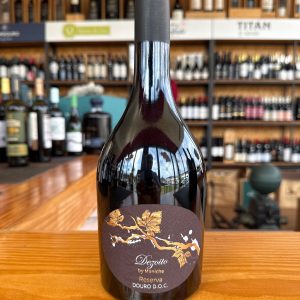 Dezoito Reserva Douro Vinho Tinto