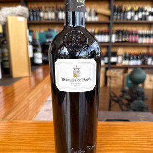 Marquês de Borba Reserva Tinto 2017