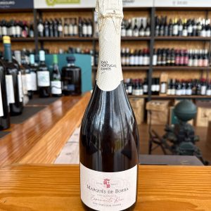 Espumante Marquês de Borba Rosé