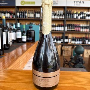 João Portugal Ramos Alvarinho Espumante Grande Reserva