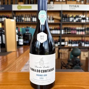 Vinha do Contador Grande Júri Tinto 2013