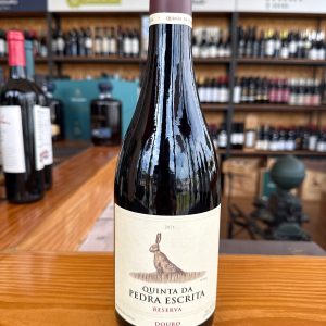 Quinta da Pedra Escrita Reserva Tinto 2021